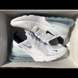 New Nike Air Max 270